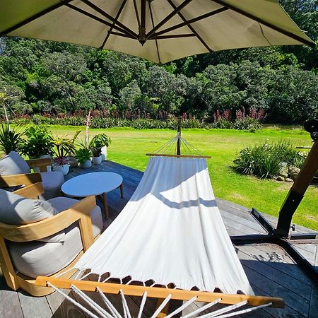 Adventurer'S Chest - Taiwawe Villa Hotwater Beach Екстериор снимка
