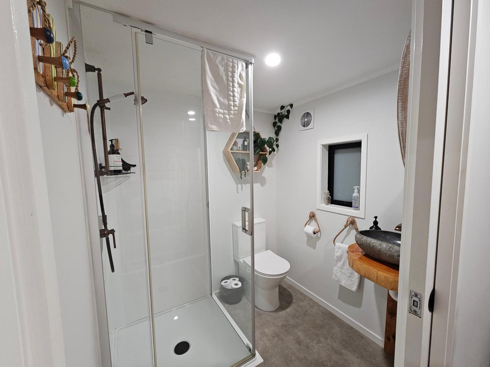 Adventurer'S Chest - Taiwawe Villa Hotwater Beach Екстериор снимка
