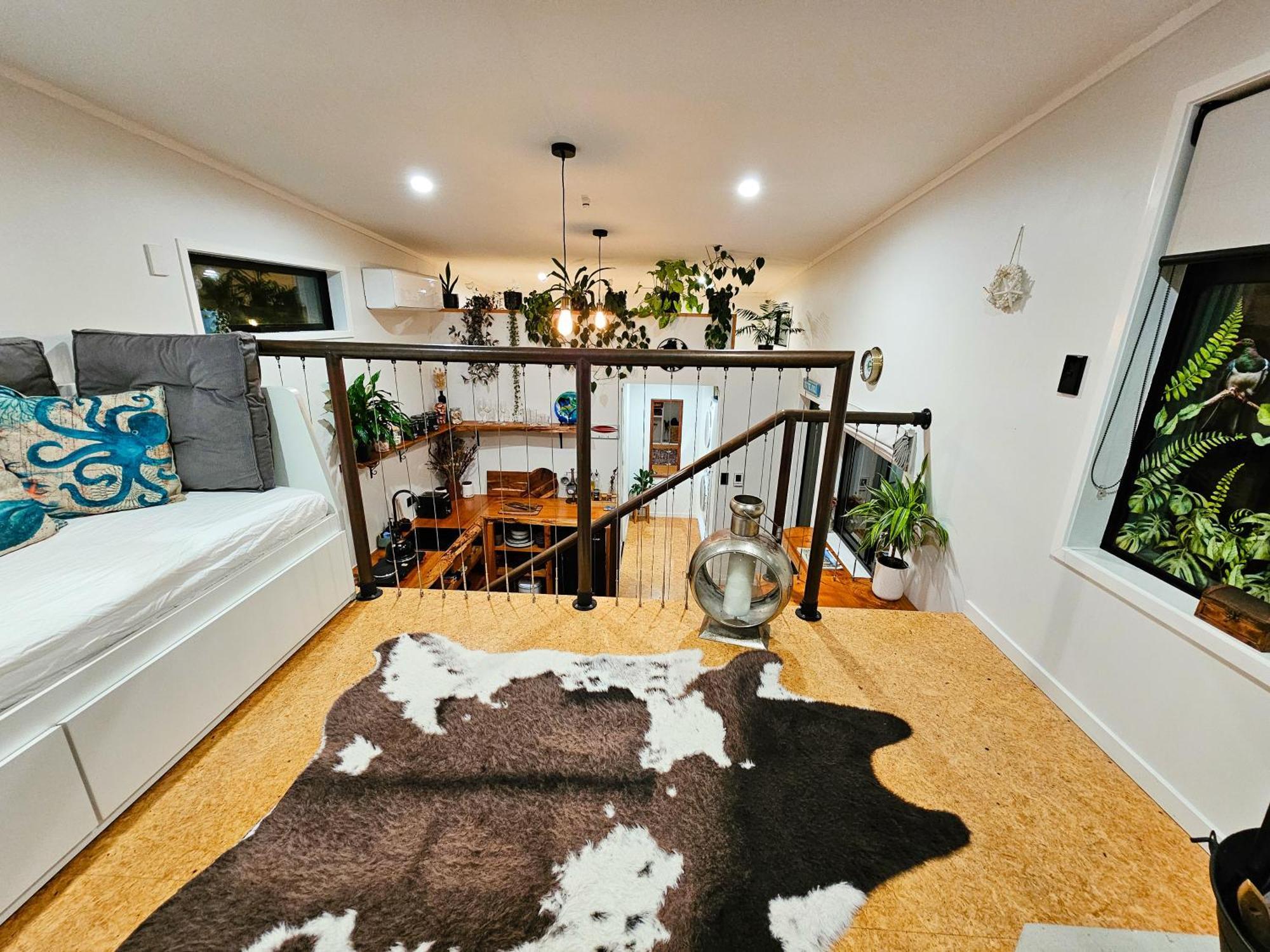 Adventurer'S Chest - Taiwawe Villa Hotwater Beach Екстериор снимка