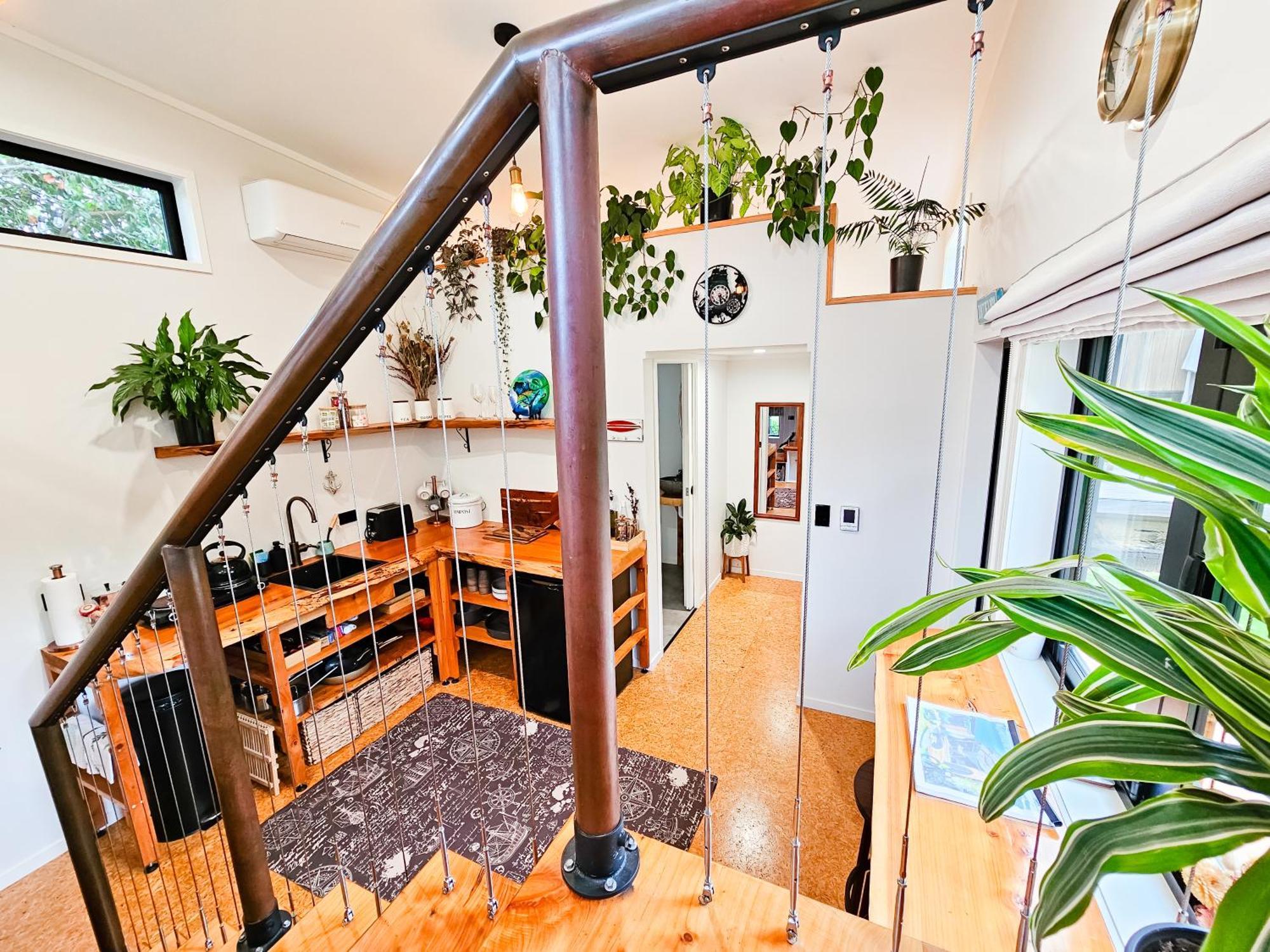 Adventurer'S Chest - Taiwawe Villa Hotwater Beach Екстериор снимка